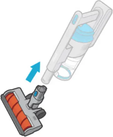 levoit LVAC-120 - Figure 2.4