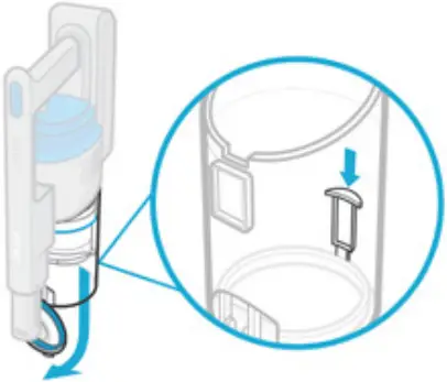 levoit LVAC-120 - Figure 3.1