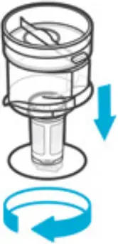 levoit LVAC-120 - Figure 3.3 - 2