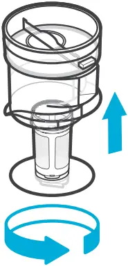levoit LVAC-120 - Figure 3.4 - 1