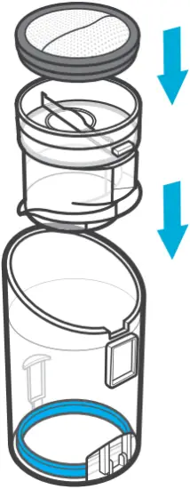 levoit LVAC-120 - Figure 3.4 - 2