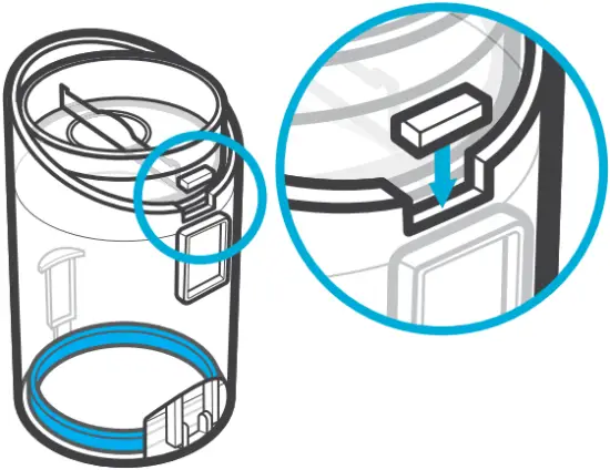 levoit LVAC-120 - Figure 3.5