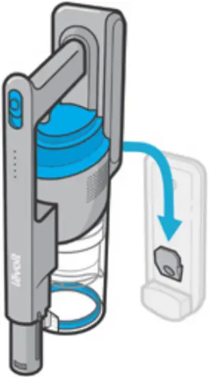 levoit LVAC-120 - Figure 5.1 - 2