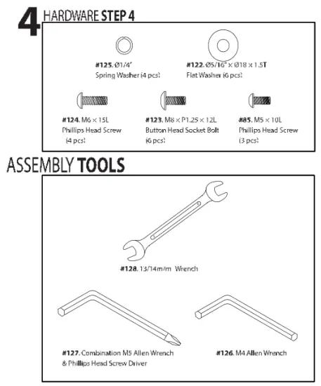 SOLE FITNESS SR500 Rower - fig 1