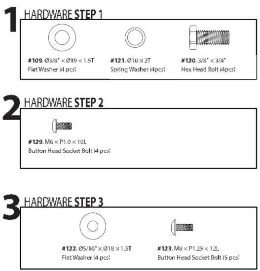 SOLE FITNESS SR500 Rower - fig