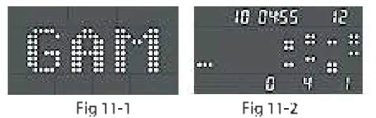 SOLE FITNESS SR500 Rower - fig 90