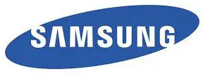 SAMSUNG LOGO