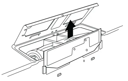 OUTSIDE BACK EXHAUST