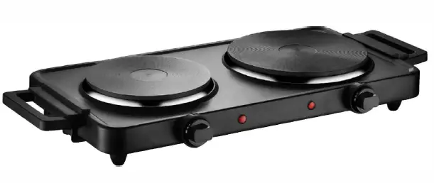 Menuett 008868 Double Hobs PRO