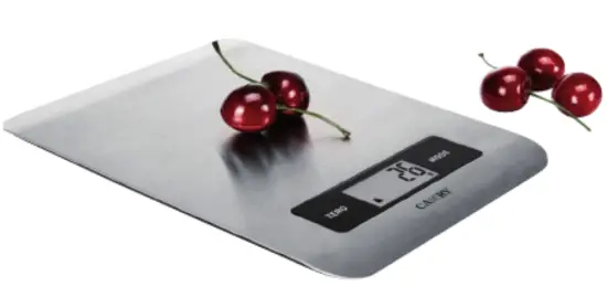 Menuett 821-028 Kitchen Scales