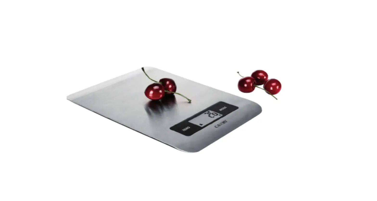 Menuett 821-028 Kitchen Scales Instructions