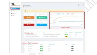 INNOSILICON T3S-39T BTC Miner with Highest Efficiency and Stability FIG 7