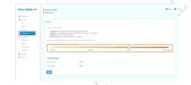 INNOSILICON T3S-39T BTC Miner with Highest Efficiency and Stability FIG 9