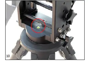 PROAIM-JB-SCSR-Powermatic-Scissor-17ft-Telescopic-Crane-FIG 10