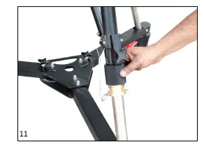 PROAIM-JB-SCSR-Powermatic-Scissor-17ft-Telescopic-Crane-FIG 11