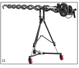 PROAIM-JB-SCSR-Powermatic-Scissor-17ft-Telescopic-Crane-FIG 17