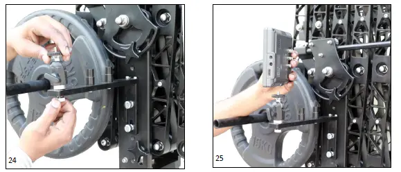 PROAIM-JB-SCSR-Powermatic-Scissor-17ft-Telescopic-Crane-FIG 19