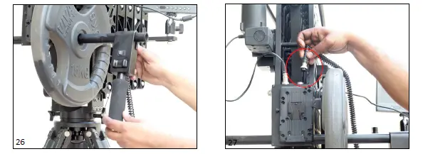PROAIM-JB-SCSR-Powermatic-Scissor-17ft-Telescopic-Crane-FIG 20