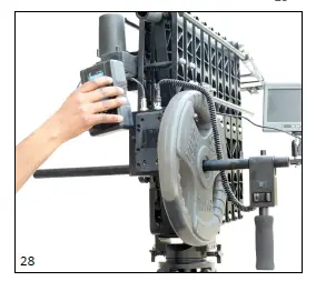 PROAIM-JB-SCSR-Powermatic-Scissor-17ft-Telescopic-Crane-FIG 21