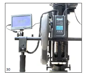 PROAIM-JB-SCSR-Powermatic-Scissor-17ft-Telescopic-Crane-FIG 23