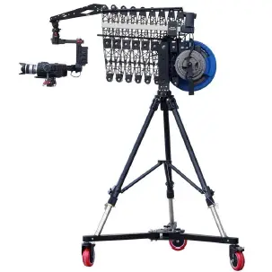 PROAIM-JB-SCSR-Powermatic-Scissor-17ft-Telescopic-Crane-FIG 27