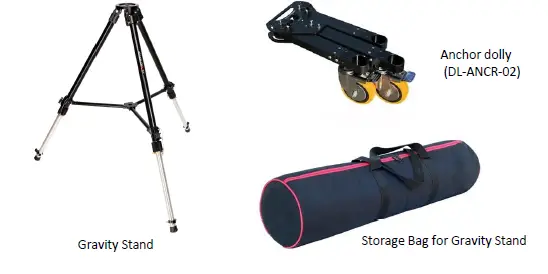 PROAIM-JB-SCSR-Powermatic-Scissor-17ft-Telescopic-Crane-FIG 3