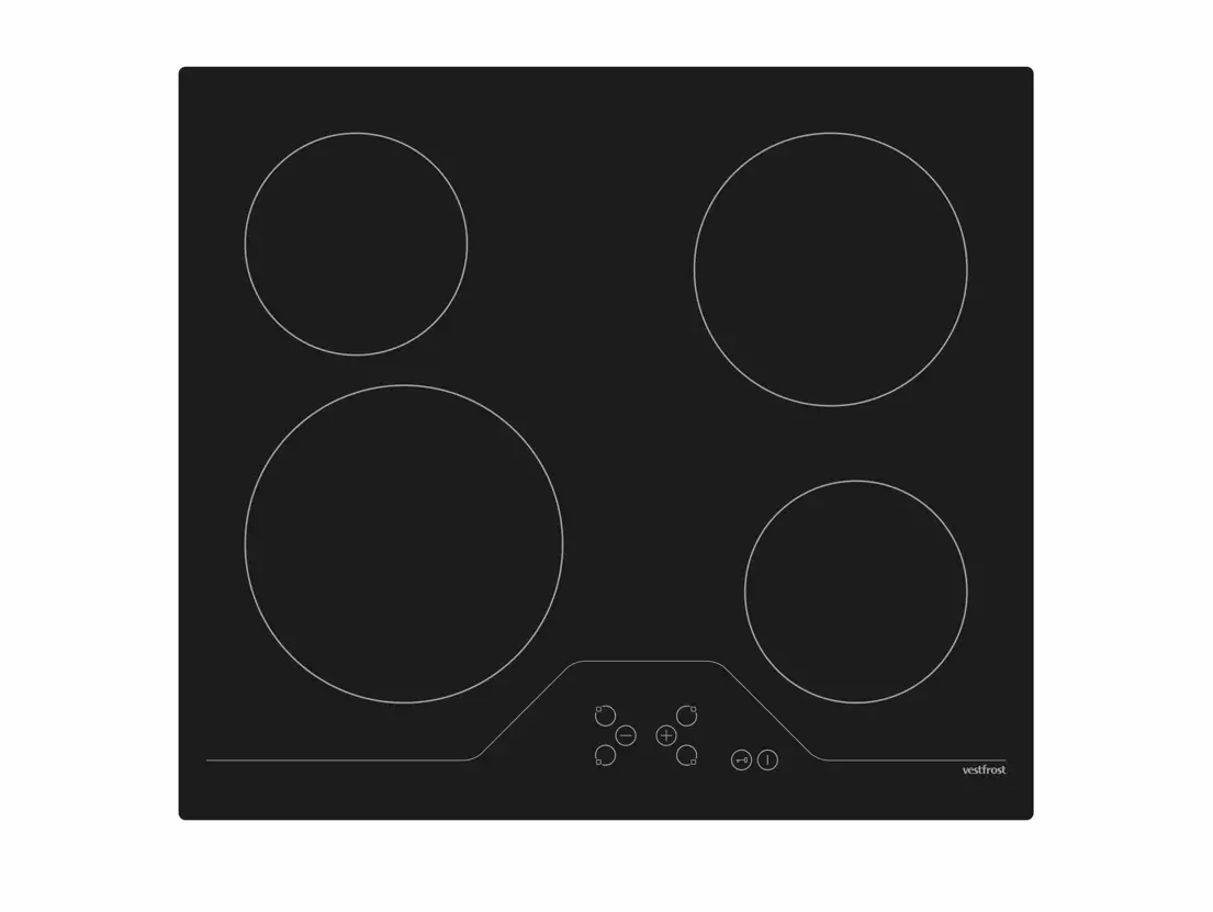 Eico Vhh1060p Hob User Manual