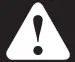 Warning Icon