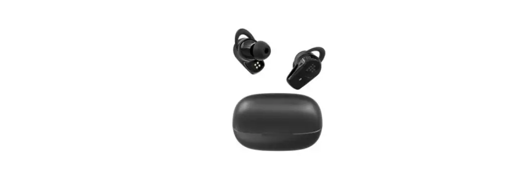Phoesonic Technology F02 True Wireless Earbuds Instructions Phoesonic Technology F02 True Wireless Earbuds Instructions
