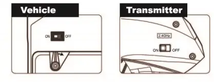 TECNOCK-S9501A-B-C-Speed Racing-Super-High-Speed-Car-FIG-1
