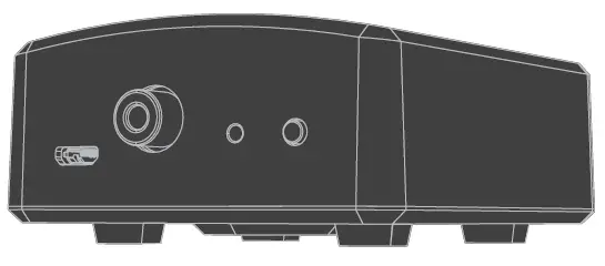 SPEAKERCRAFT C-WIR-TX Wireless Receiver fig 2