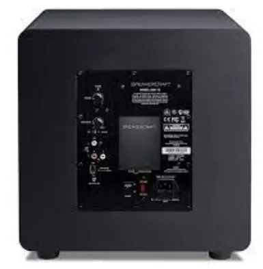 SPEAKERCRAFT C-WIR-TX Wireless Receiver