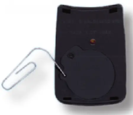 LB ALTIMETERS L205233 Quattro Audible Altimeter - QUATTRO