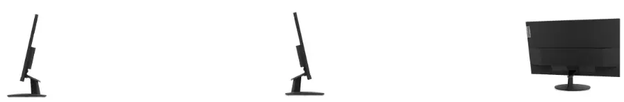 Lenovo L27q 30 27 Inch QHD Monitor - fig