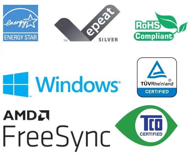 Lenovo L27q 30 27 Inch QHD Monitor - fig3