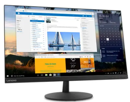 Lenovo L27q 30 27 Inch QHD Monitor - monitor
