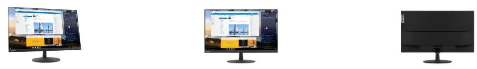 Lenovo L27q 30 27 Inch QHD Monitor