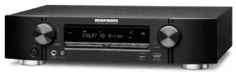 MARANTZ NR1510 SLIM 5.2CH 4K ULTRA HD AV RECEIVER