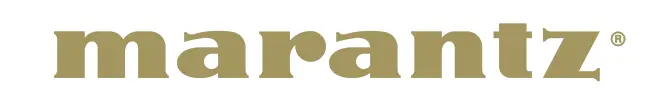 MARANTZ logo