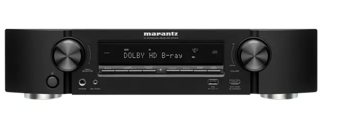Marantz Nr1510 Slim 5.2ch 4k Ultra Hd Av Receiver With Heos Built-in User Manual Marantz Nr1510 Slim 5.2ch 4k Ultra Hd Av Receiver With Heos Built-in User Manual