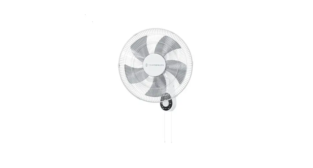 Taotronics Tt-tf012 Wall Fan User Manual Taotronics Tt-tf012 Wall Fan User Manual