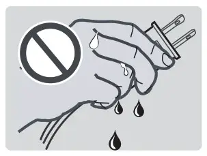 TAOTRONICS TT TF012 Wall Fan - overvew