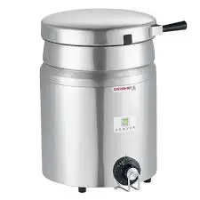 SERVER FS-7 Soup Warmer