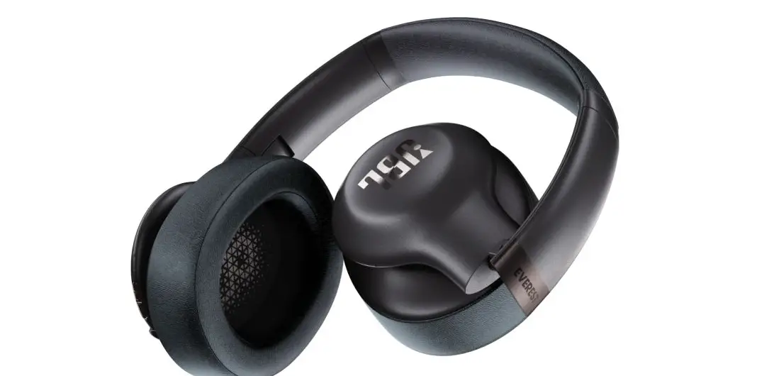Jbl Everest 710ga Manual