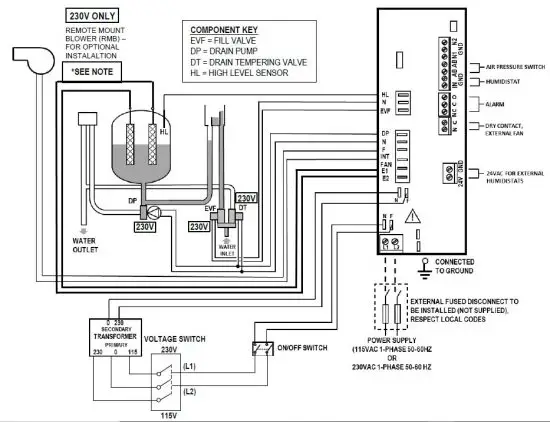 FIG 6 Electrical Connections.JPG