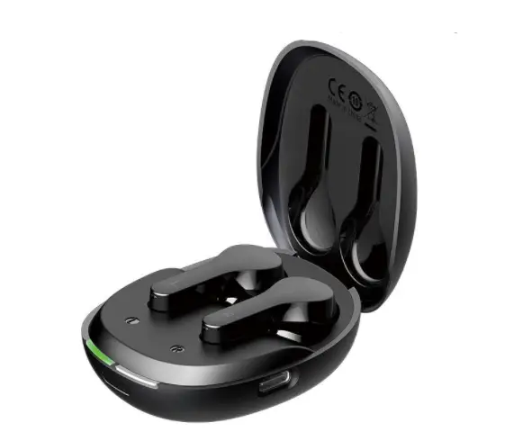 Takstar Wpm-400 Wireless In-ear Monitoring Earphones User Manual