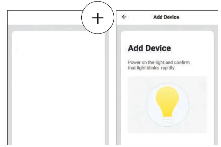 conne-CONNECT-CC-L2004-Smart-WiFi-and-Bluetooth-4.5 W-LED-Screw-Candle-Bulb-5