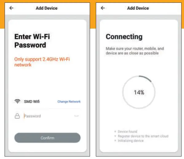 conne-CONNECT-CC-L2004-Smart-WiFi-and-Bluetooth-4.5 W-LED-Screw-Candle-Bulb-6