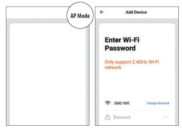conne-CONNECT-CC-L2004-Smart-WiFi-and-Bluetooth-4.5 W-LED-Screw-Candle-Bulb-7