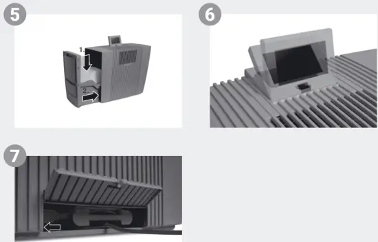 PUTTING INTO OPERATION 2